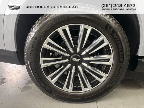 New 2026 Cadillac Escalade IQL Luxury image 18