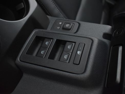 New 2026 Ford Bronco Outer Banks w/ Sasquatch Package AWD/4WD image 28