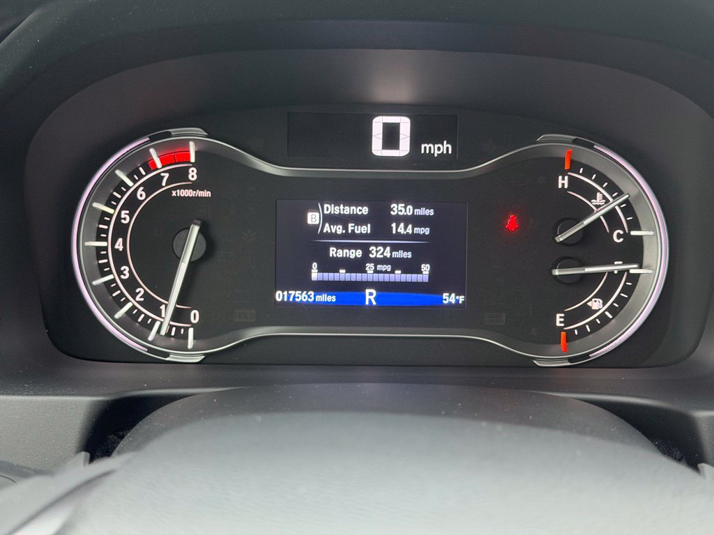 Used 2023 Honda Ridgeline RTL image 30