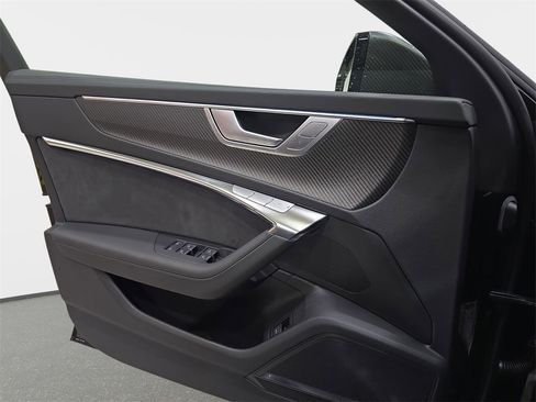 New 2026 Audi RS 6 performance image 27