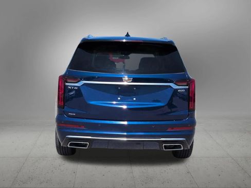 Used 2023 Cadillac XT6 Premium Luxury AWD/4WD image 5