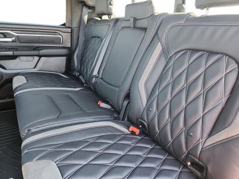 New 2026 RAM 1500 Big Horn image 13
