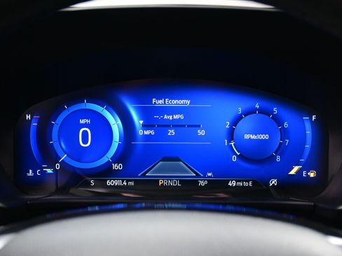 Used 2022 Ford Escape SEL w/ Technology Package image 26