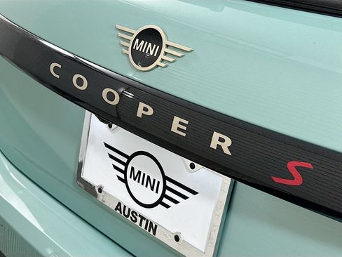 Used 2026 MINI Cooper S FWD image 21