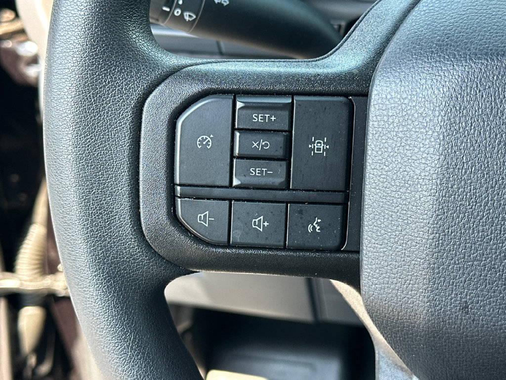Certified 2026 Ford F150 XL AWD/4WD image 20