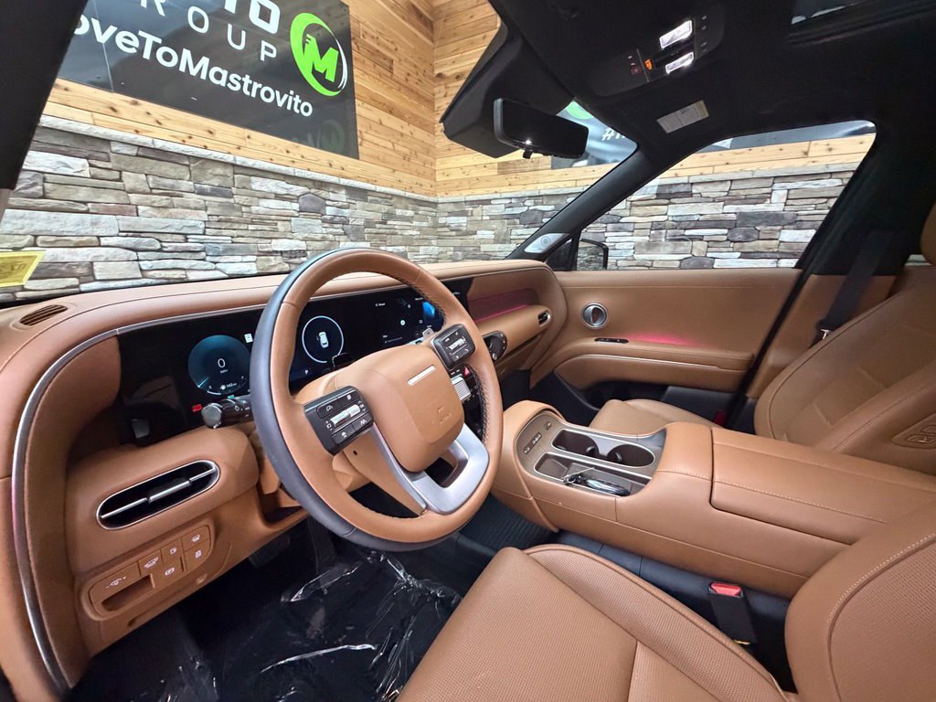 Used 2026 Hyundai Palisade Calligraphy AWD/4WD image 19