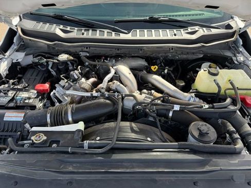 Used 2024 Ford F250 XLT image 44