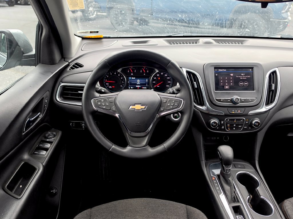 Used 2024 Chevrolet Equinox LT FWD image 21