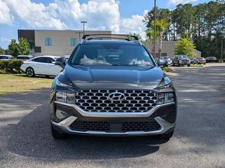 Used 2023 Hyundai Santa Fe SEL w/ Premium Package FWD video 2