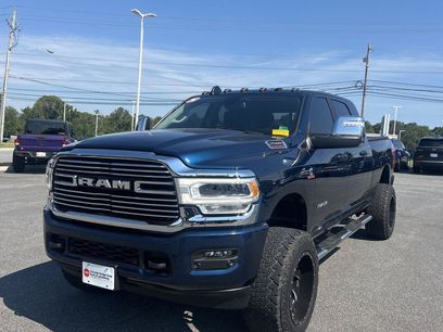 Used 2024 RAM 2500 Laramie