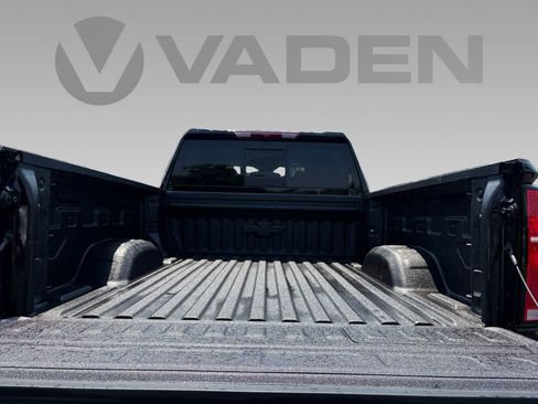 New 2026 Chevrolet Silverado 2500 LT w/ Trail Boss Package AWD/4WD image 20