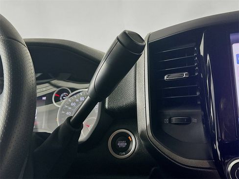 New 2026 RAM 5500 Tradesman w/ Chrome Appearance Group image 12