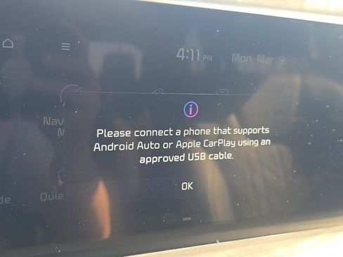 Used 2025 Kia Telluride AWD image 5