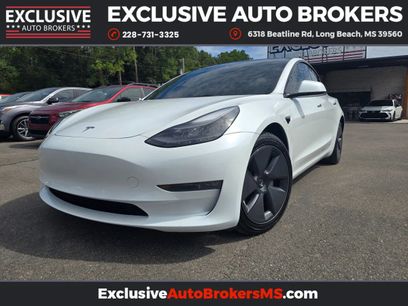 Used 2023 Tesla Model 3 Long Range
