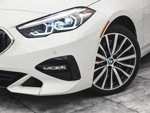 Used 2021 BMW 228i xDrive Gran Coupe 228i xDrive w/ Convenience Package image 42