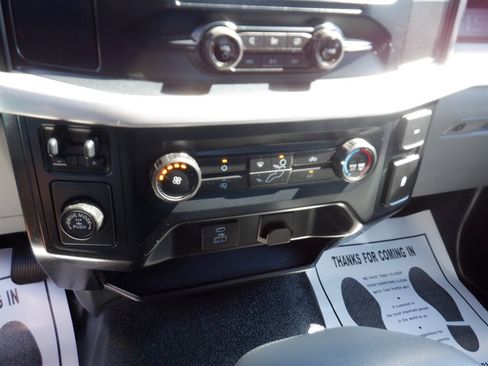 Used 2022 Ford F150 XL w/ Max Trailer Tow Package image 14