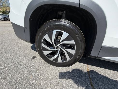 New 2026 Volkswagen Tiguan S AWD/4WD image 23