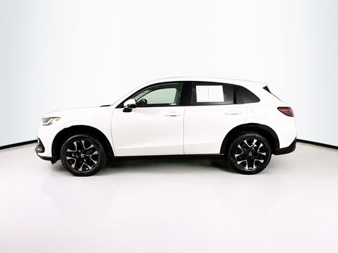 Certified 2026 Honda HR-V EX-L image 7