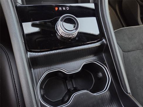 New 2025 Jeep Grand Cherokee Altitude image 14