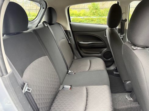 Used 2021 Mitsubishi Mirage ES image 27