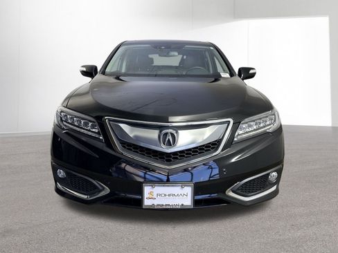 Certified 2018 Acura RDX AWD w/ Advance Package image 27