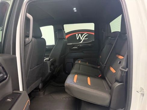 New 2026 GMC Sierra 1500 AT4 image 15