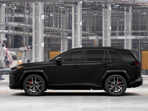 New 2026 Toyota RAV4 AWD Plug-in Hybrid image 50
