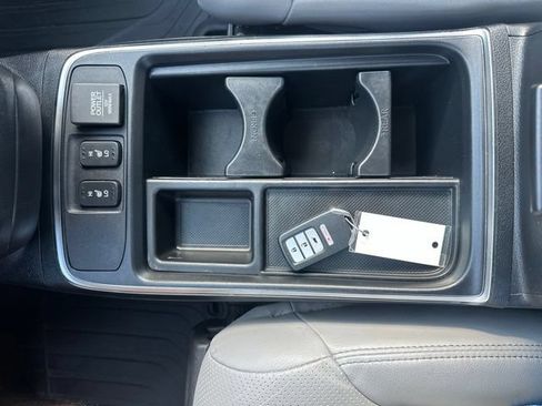 Used 2016 Honda CR-V EX-L image 21