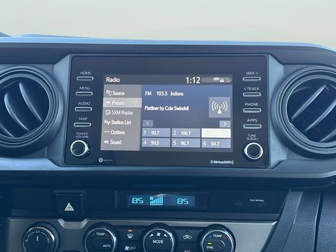 Used 2021 Toyota Tacoma SR image 12