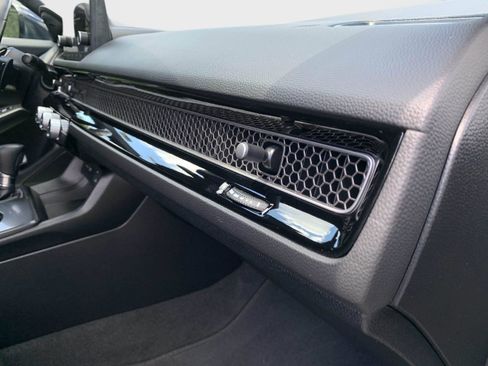 Certified 2024 Honda Civic Sport image 40