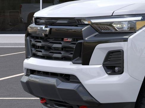 New 2026 Chevrolet Colorado Z71 w/ Technology Package AWD/4WD image 37