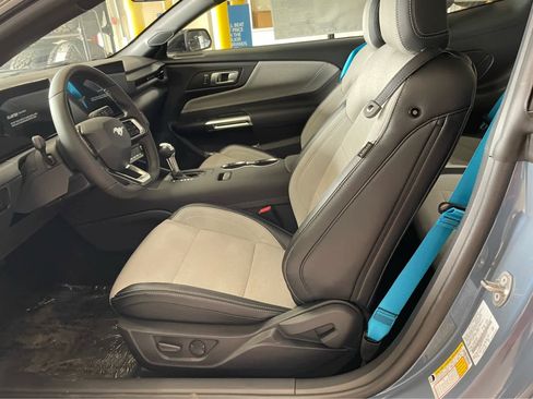 New 2026 Ford Mustang Coupe RWD image 16