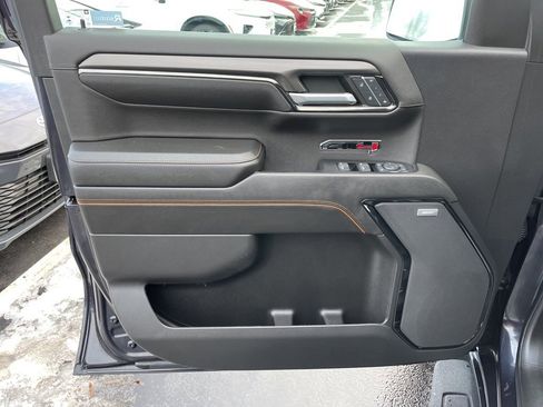 Used 2022 GMC Sierra 1500 AT4 w/ AT4 Premium Package image 20