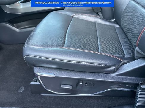 Certified 2022 Ford F150 Lariat w/ Trailer Tow Package image 3