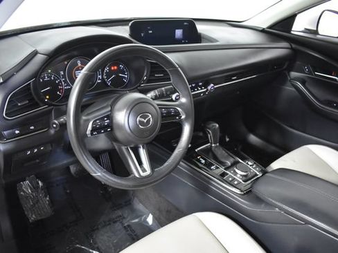 Used 2024 MAZDA CX-30 AWD 2.5 S w/ Preferred Package image 11
