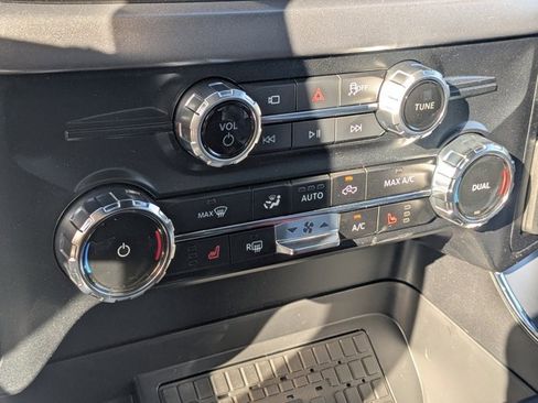 New 2025 Ford F150 XLT w/ Equipment Group 302A MID image 19