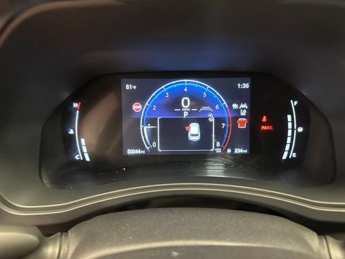 Certified 2024 Toyota Grand Highlander AWD image 19