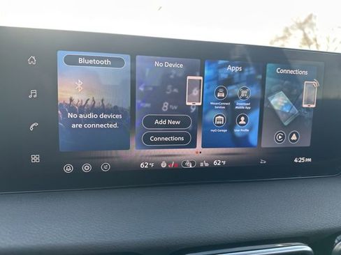 Certified 2026 Nissan Sentra SR w/ SR Premium Package image 16