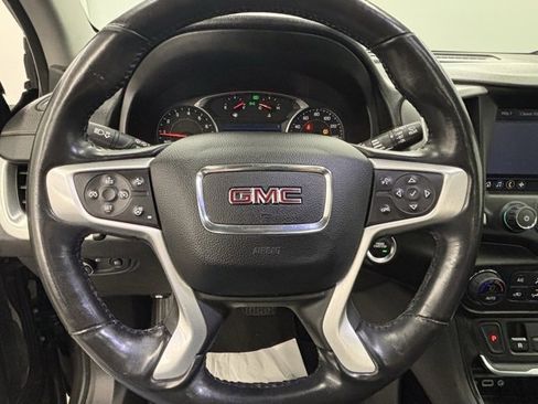 Used 2020 GMC Terrain SLT w/ Preferred Package image 17