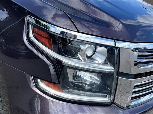 Used 2015 Chevrolet Tahoe LTZ AWD/4WD image 29