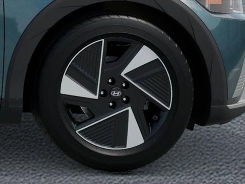 New 2026 Hyundai Ioniq 5 SEL image 8