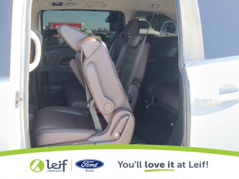 Used 2025 Honda Odyssey Touring image 31