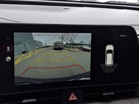 Certified 2023 Kia Sportage X-Line w/ X-Line Premium Package image 21