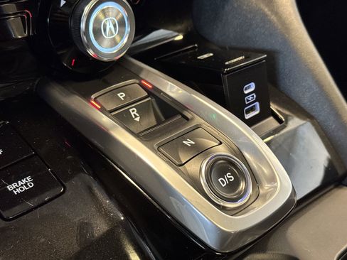 Used 2023 Acura MDX SH-AWD w/ Technology Package image 20