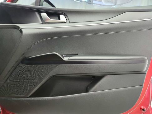 Used 2021 Kia K5 GT-Line image 30