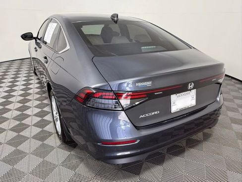 Used 2024 Honda Accord LX image 4