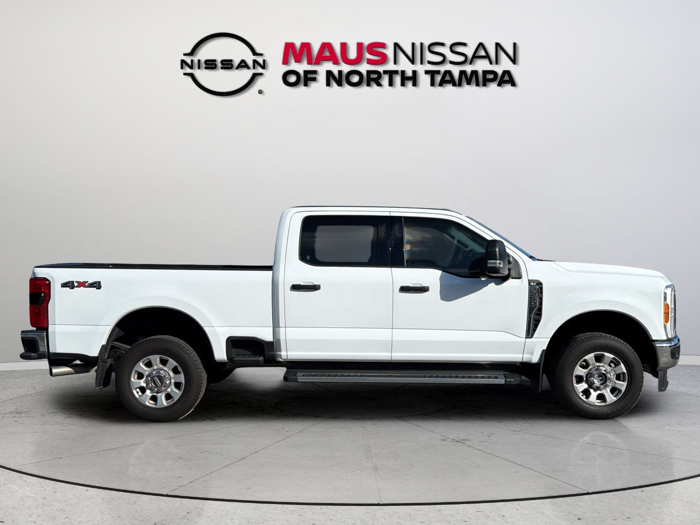 Used 2023 Ford F250 XLT w/ 360-Degree Camera Package AWD/4WD image 13