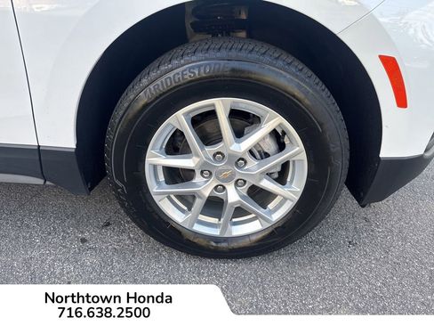 Used 2023 Chevrolet Equinox LS w/ LS Convenience Package AWD/4WD image 15