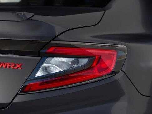 New 2026 Subaru WRX Premium AWD/4WD image 12