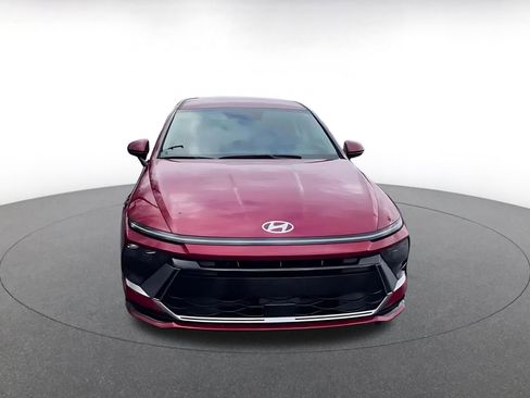 Used 2025 Hyundai Sonata SEL image 4